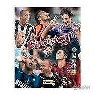 Evado mancoliste album calciatori panini 2005/06