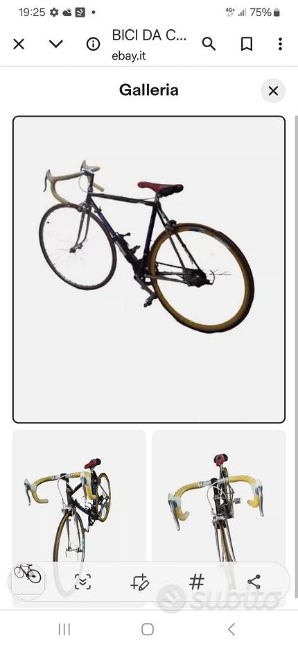 Bici 28 da corsa Fantastiche offerte di Biciclette