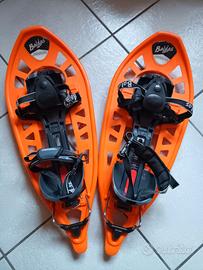 Ciaspole Nevada Castor della FERRINO