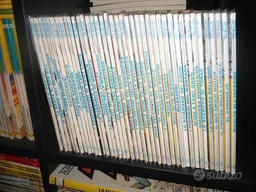 FUMETTI TEX WILLER NUOVA SERIE