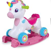 Cavalcabile unicorno 🦄