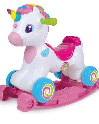 Cavalcabile unicorno 🦄