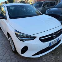 OPEL Corsa 1.2 EDITION 75 CV SENZA OBBLIGO DI FI
