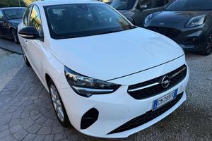 OPEL Corsa 1.2 EDITION 75 CV SENZA OBBLIGO DI FI