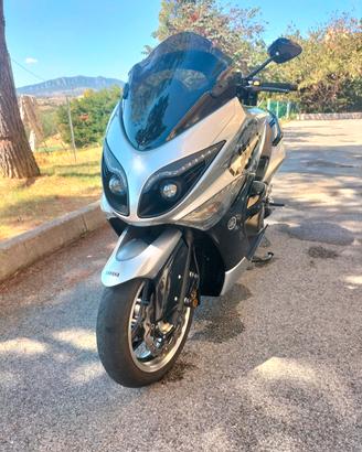 T-max 500