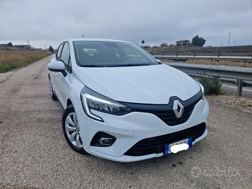 Renault Clio Blue dCi 85 CV 5 porte Zen