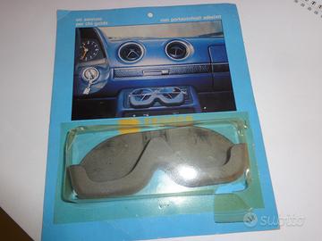 portaocchiali per auto vintage