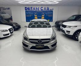 Mercedes-Benz CLA 45 AMG 381Cv