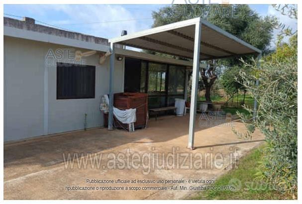 Terreno Agricolo Castelvetrano [A4351454] - Altro
