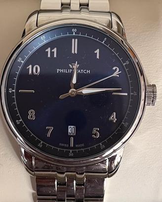 Philip Watch Caribe Urban