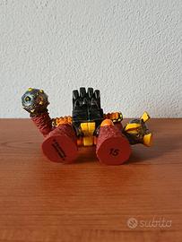 Gormiti Armagheddon 15 Armagheddon Final Evolution