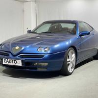 Alfa Romeo GTV 3.0 V6 24v Alfa Romeo GTV V6 benzin