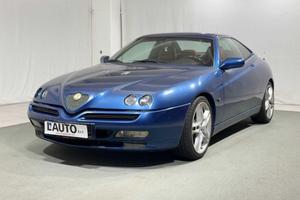 Alfa Romeo GTV 3.0 V6 24v Alfa Romeo GTV V6 benzin