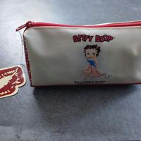 ASTUCCIO VINTAGE BETTY BOOP