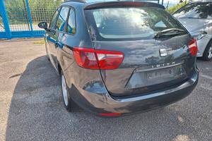 Seat Ibiza ST 1.2 TDI CR DPF Reference