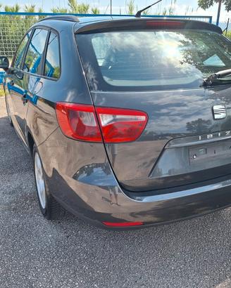 Seat Ibiza ST 1.2 TDI CR DPF Reference