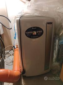 Pinguino 10800 BTU