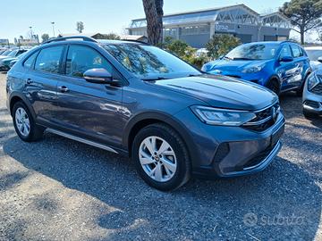 Volkswagen Taigo 1.0 TSI 95 CV Life