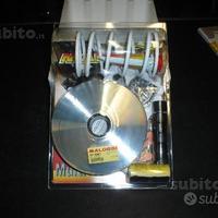 Variatore malossi beverly 400/500 nexus 8 rulli