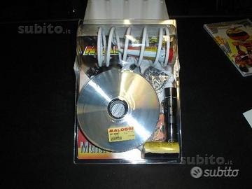 Variatore malossi beverly 400/500 nexus 8 rulli