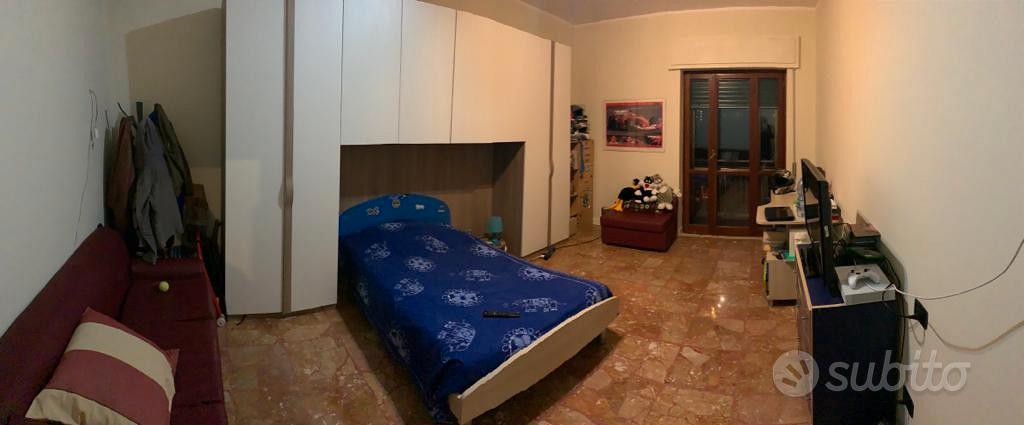 Appartamento – Catanzaro, Sant'Antonio - Altro