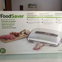 Macchina per sottovuoto alimenti