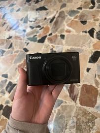 Canon PowerShot SX740 HS