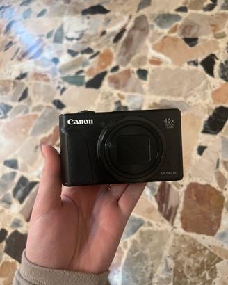 Canon PowerShot SX740 HS