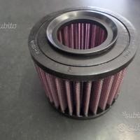 Filtro aria k&n yamaha majesty 125 mbk skyliner