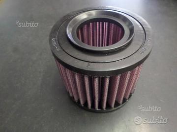 Filtro aria k&n yamaha majesty 125 mbk skyliner