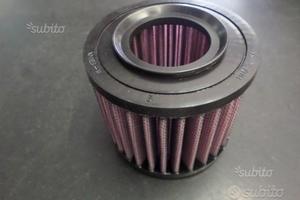 Filtro aria k&n yamaha majesty 125 mbk skyliner