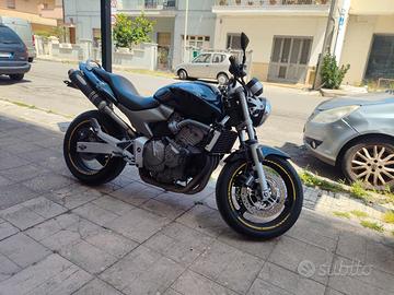 Honda Hornet 600