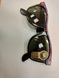 Ray-Ban WAYFARER originale, Made in U.S.A. (B&L)