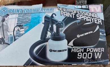 Paint zoom extra 900w