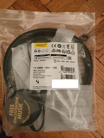 Cuffie cancellazione rumore Jabra Evolve 20 nuove