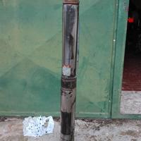 Pompa pozzo artesiano