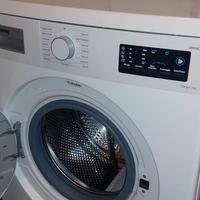 Lavatrice SMEG da 5kg 1000giri 3 mesi di vita