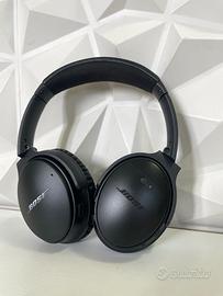Bose QC35 II 2 bluetooth Quiet Comfort ed limitata