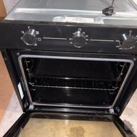 Forno incasso beko