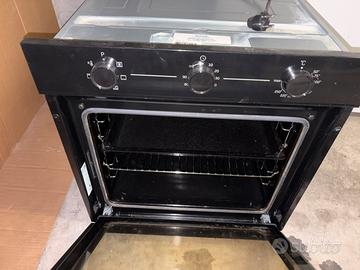 Forno incasso beko