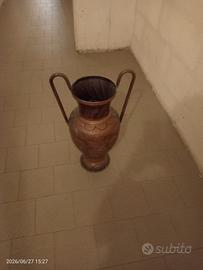 vaso vintage 
