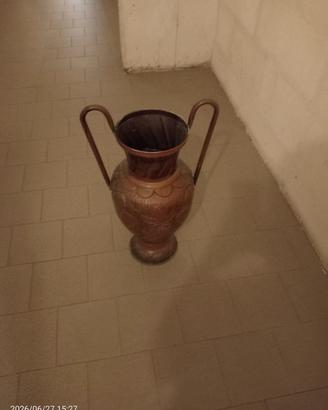 vaso vintage 