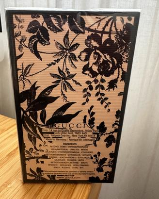 Gucci Bloom Ambrosia di Fiori  Intense 100ml Nuovo