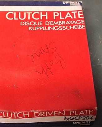 ricambi mini minor Austin leyland