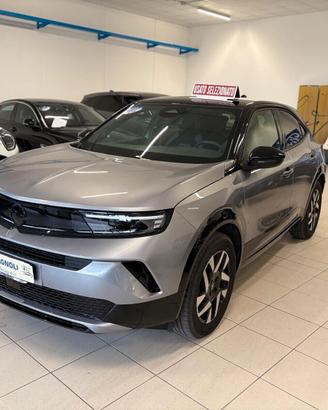 Opel Mokka GS 1.2 Turbo 136 CV 6mt SPOTICAR