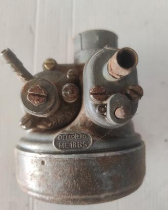 carburatore Dell Orto  ME18BS