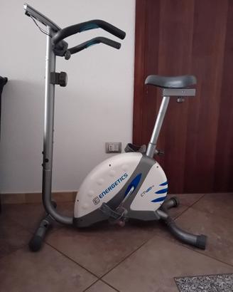 cyclette 