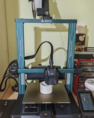 Stampante 3D Elegoo Neptune 4 pro