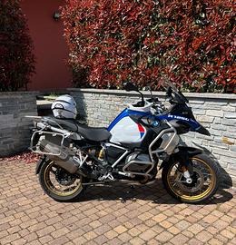 R1250GS ADVENTURE HP