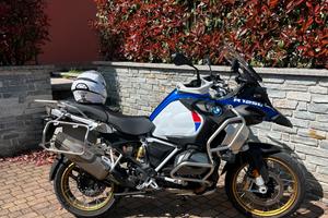 R1250GS ADVENTURE HP
